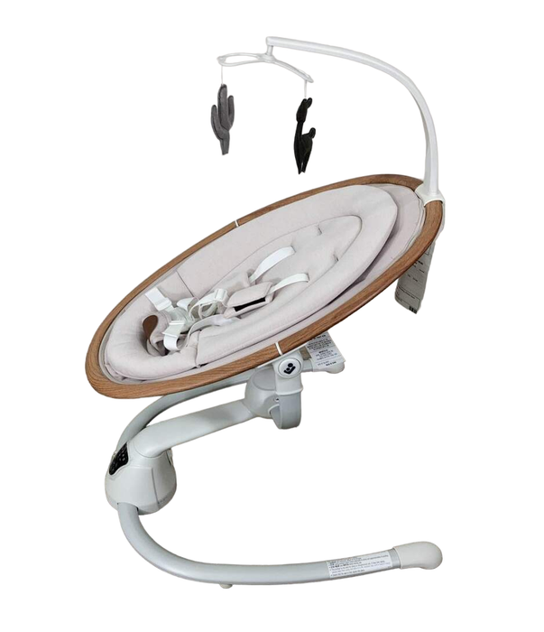 Shop Maxi-Cosi Cassia Swing, Horizon Sand at Goodbuygears