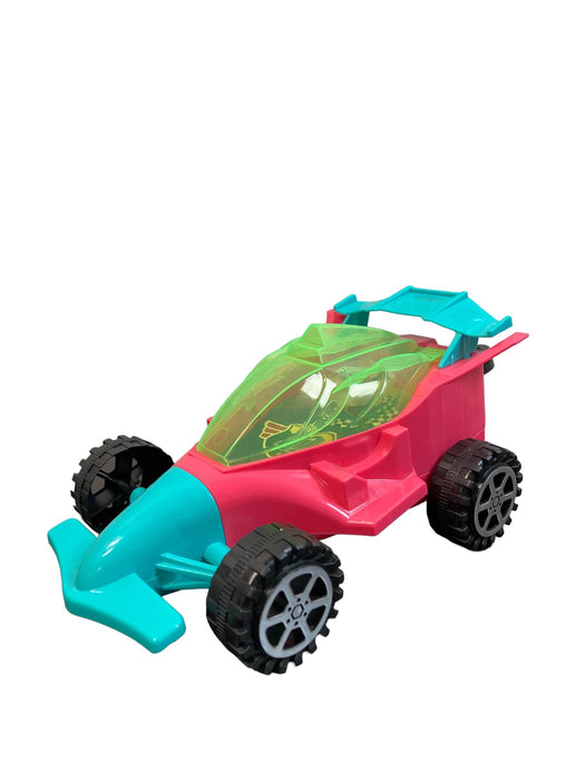 secondhand Toy Car