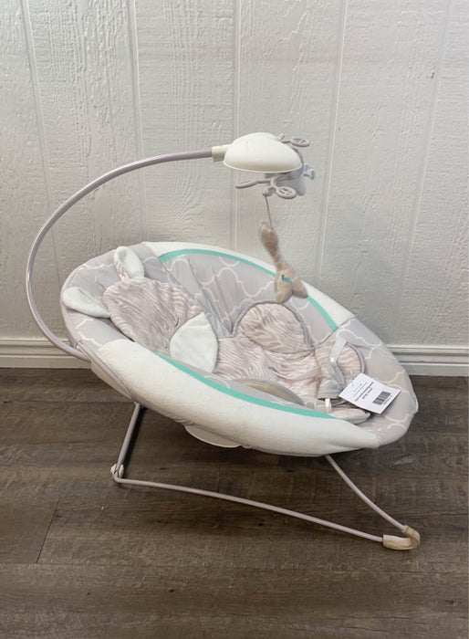 used Infant Gear