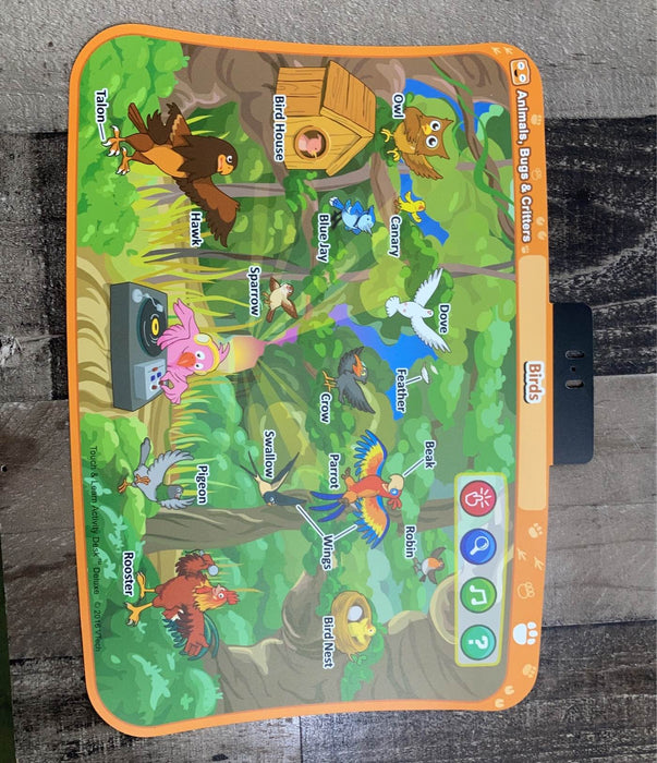 secondhand Toys