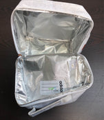 used Adidas Santiago Lunch Bag