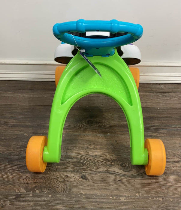 used Infant Gear