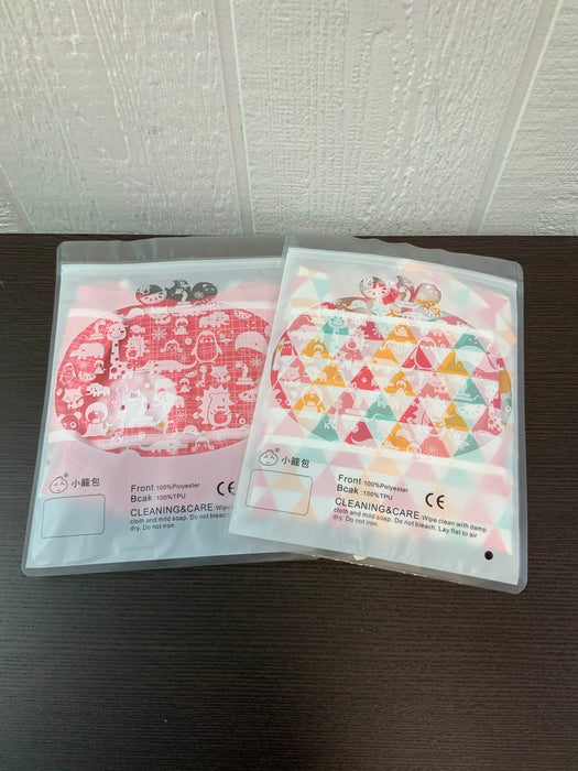 secondhand BUNDLE Bibs