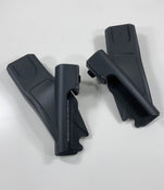 secondhand UPPAbaby Lower Car Seat Adapters for Maxi-Cosi, Nuna, and Cybex