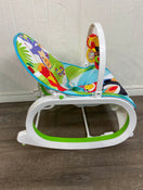 used Infant Gear