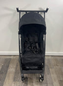 Shop Cybex Libelle Compact Stroller, Deep Black, 2020 at Goodbuygears