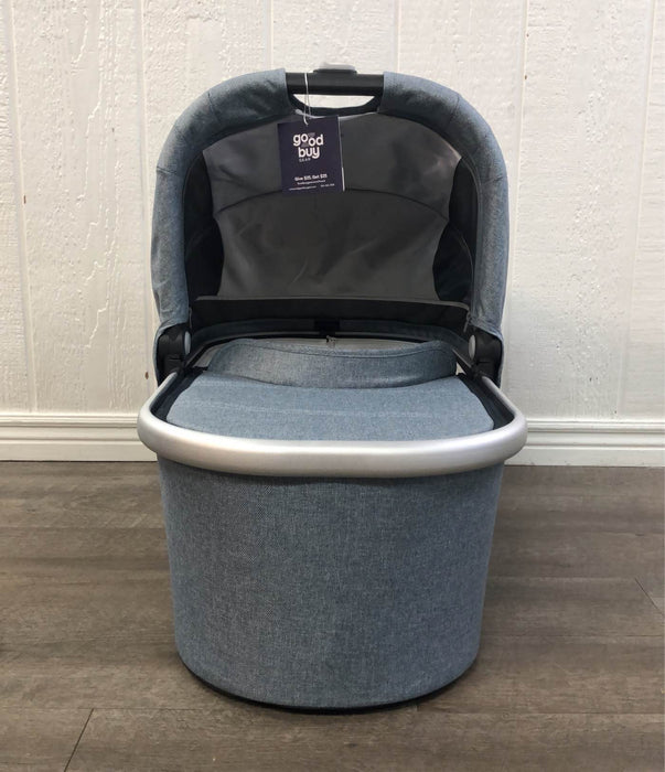 secondhand UPPAbaby Bassinet, 2020