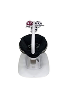 Shop 4moms MamaRoo Multi-Motion Baby Swing, Black Classic at Goodbuygears