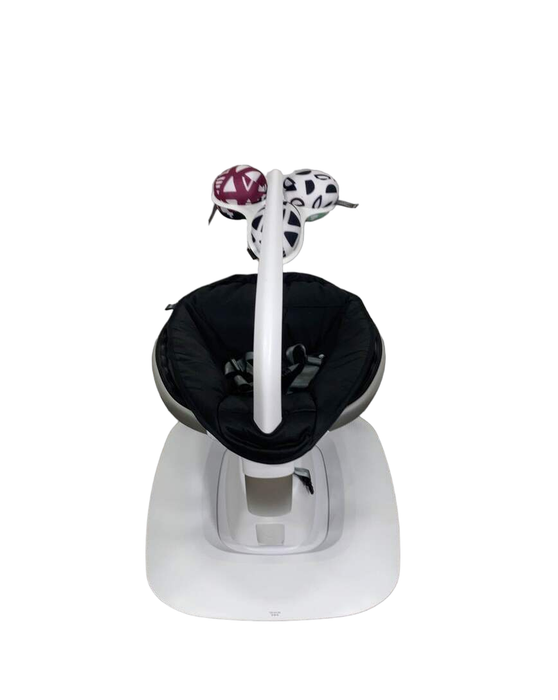Shop 4moms MamaRoo Multi-Motion Baby Swing, Black Classic at Goodbuygears