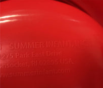 secondhand Summer Infant Superseat