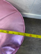 used DYR Pouf