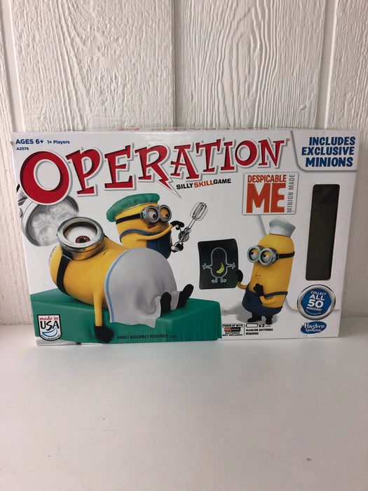 used Toys
