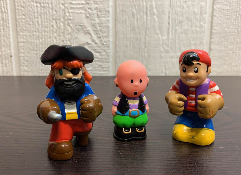 secondhand Toys