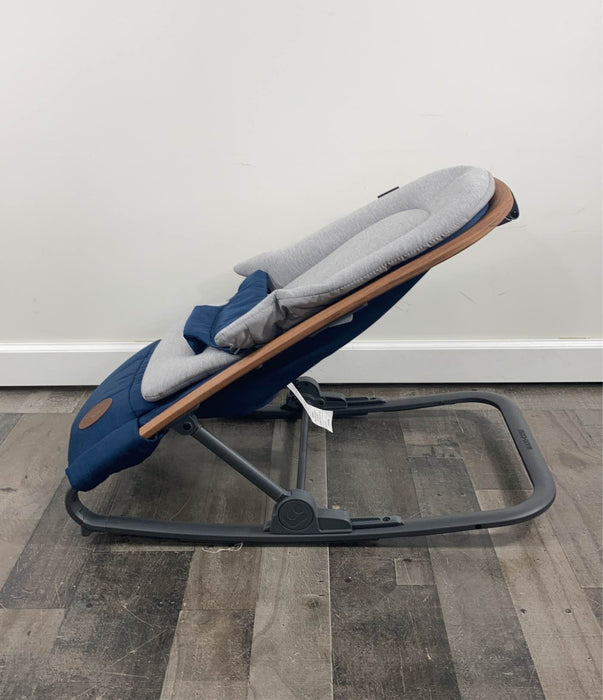 Shop Maxi-Cosi Kori 2-in-1 Rocker, Essential Blue, 2020 at Goodbuygears