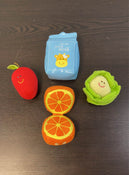 used Play Food