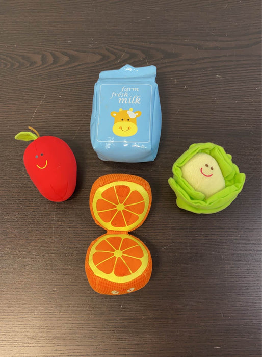 used Play Food