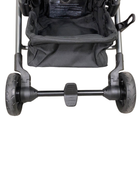 Shop Colugo Compact Stroller, 2022, Cool Grey at Goodbuygears