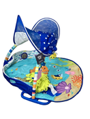 secondhand Infant Gear