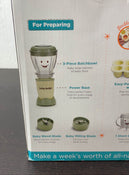 used Feeding