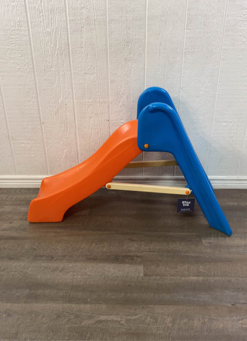 Shop Little Tikes Junior Play Slide at Goodbuygears