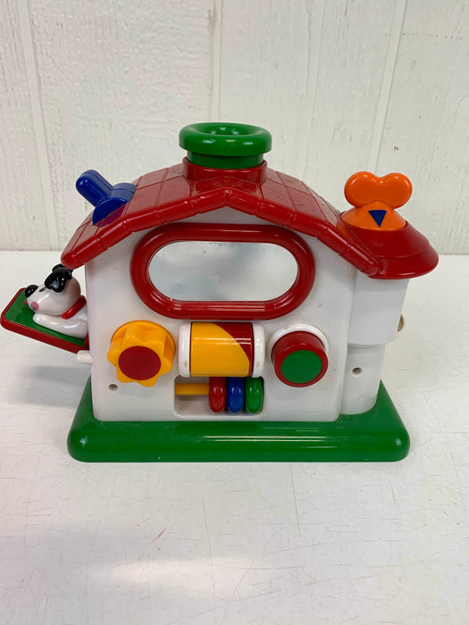 used Toys