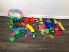 used Ontel Magic Tracks