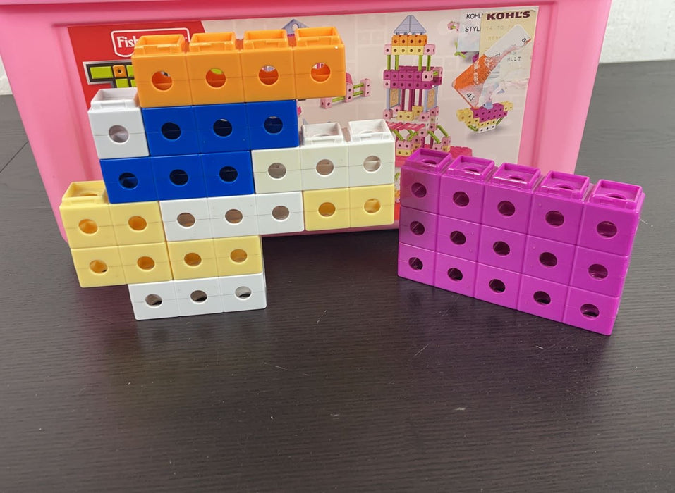 used Toys