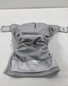 secondhand Diapering
