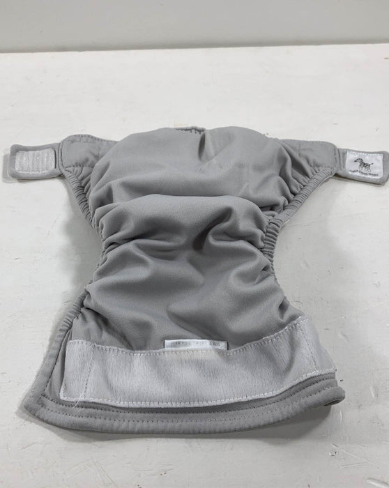 secondhand Diapering