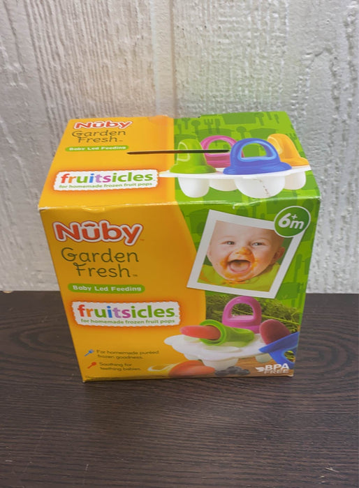used Feeding