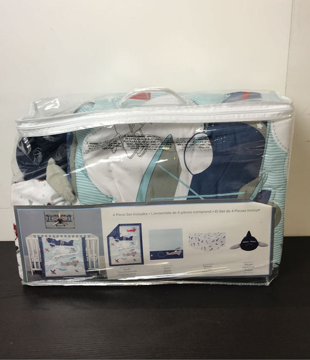 used Home Nursery