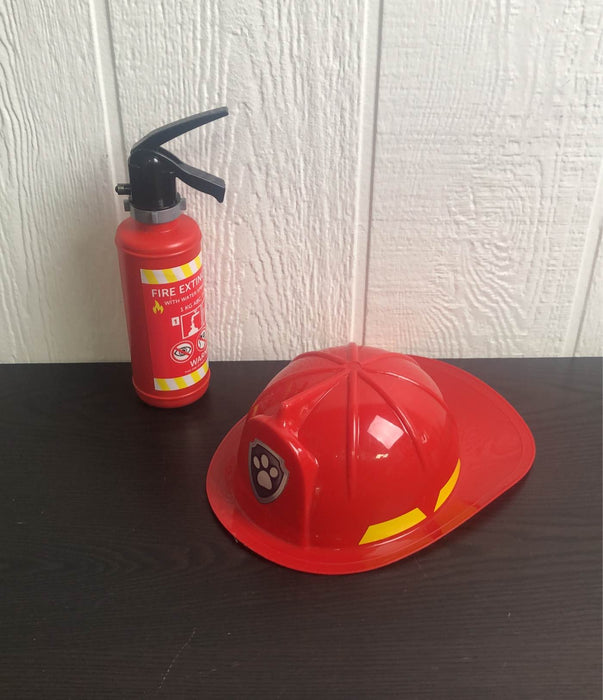 used BUNDLE Dress Up Accessories