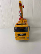 secondhand Toys