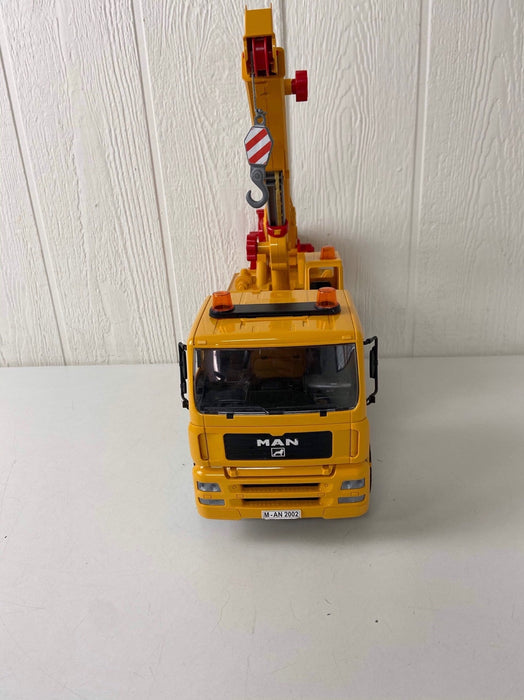 secondhand Toys