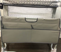 used Ingenuity Dream & Grow Bedside Bassinet