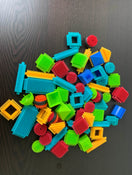used Bristle Blocks