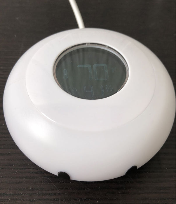 secondhand Little Hippo Kelvin Room Monitor