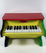 secondhand Melissa & Doug Learn-to-Play Piano