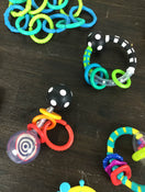 secondhand Toys
