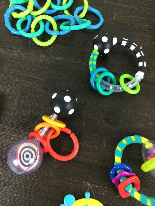 secondhand Toys