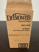 secondhand BUNDLE Dr. Brown’s Feeding Accessories