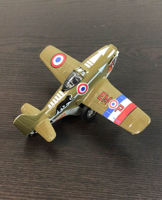 secondhand Toys