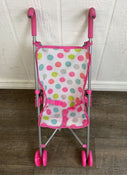 secondhand Doll Stroller
