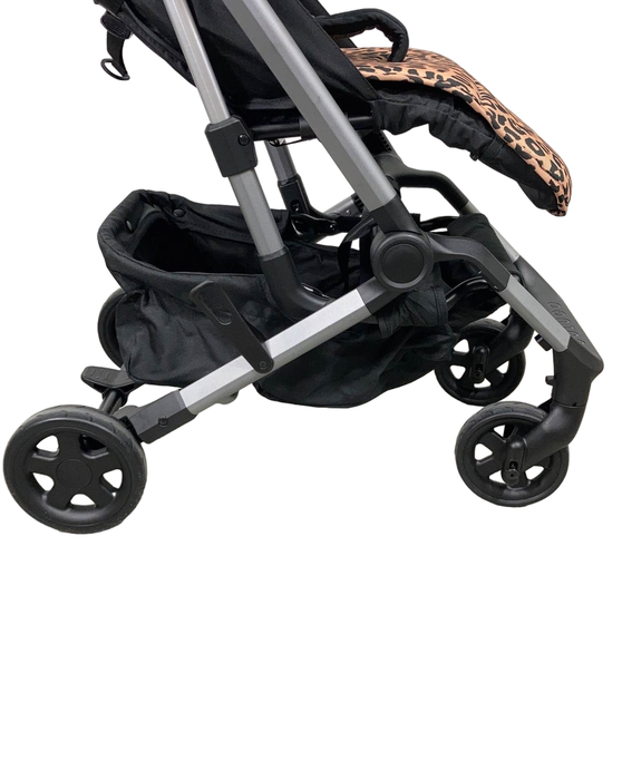 Shop Colugo Compact Stroller, 2023, Wild Child at Goodbuygears
