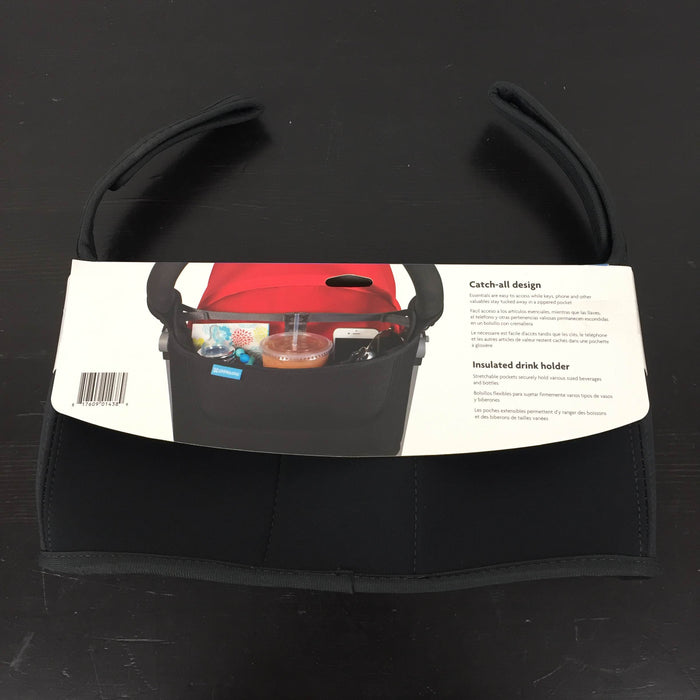 secondhand UPPAbaby Carry-All Parent Organizer