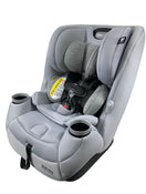 Shop Maxi-Cosi Pria Max All-in-One Convertible Car Seat, 2022, Network Grey at Goodbuygears