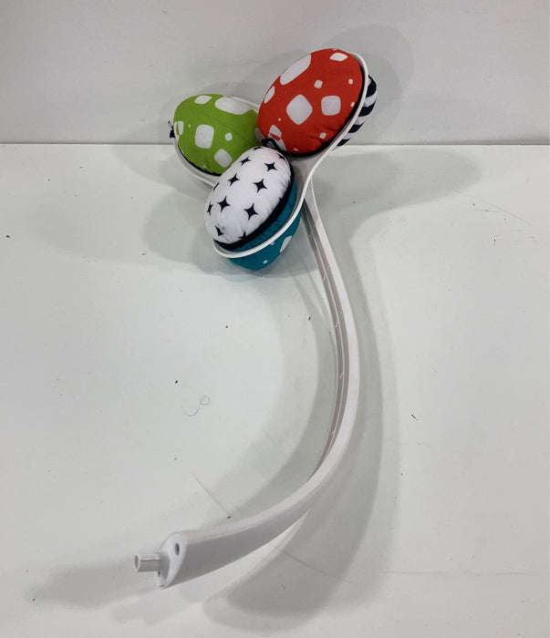 used Infant Gear
