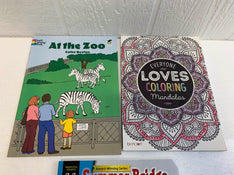 secondhand BUNDLE Books