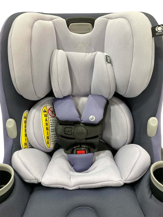 Shop Maxi-Cosi Pria All-In-1 Convertible Car Seat, Dewberry Rain, 2023 at Goodbuygears