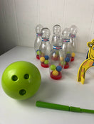 secondhand BUNDLE Active Toys